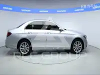 2020 Mercedes Benz E-Class