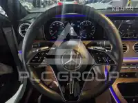 2020 Mercedes Benz E-Class