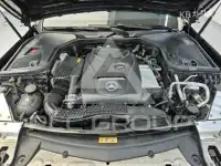 2020 Mercedes Benz E-Class