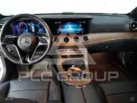 2020 Mercedes Benz E-Class