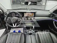 2020 Mercedes Benz E-Class