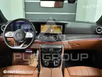 2020 Mercedes Benz E-Class