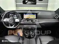 2020 Mercedes Benz E-Class