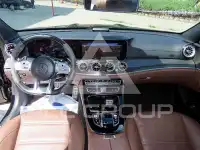 2020 Mercedes Benz E-Class