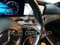 2020 Mercedes Benz E-Class