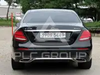 2020 Mercedes Benz E-Class