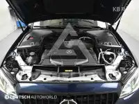 2020 Mercedes Benz E-Class