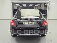 2020 Mercedes Benz E-Class