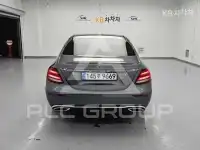2020 Mercedes Benz E-Class