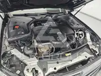 2020 Mercedes Benz E-Class