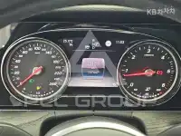 2020 Mercedes Benz E-Class