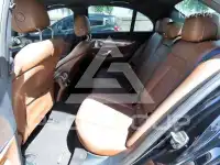 2020 Mercedes Benz E-Class