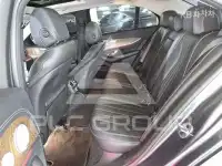 2020 Mercedes Benz E-Class