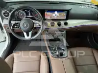 2020 Mercedes Benz E-Class