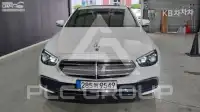 2020 Mercedes Benz E-Class