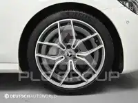 2020 Mercedes Benz E-Class