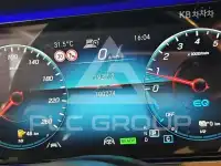 2020 Mercedes Benz E-Class
