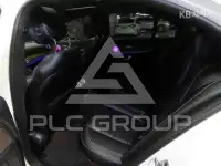 2020 Mercedes Benz E-Class