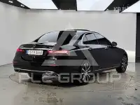 2020 Mercedes Benz E-Class