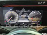 2020 Mercedes Benz E-Class
