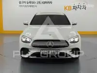 2020 Mercedes Benz E-Class