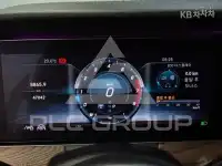 2020 Mercedes Benz E-Class