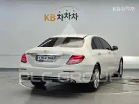 2020 Mercedes Benz E-Class
