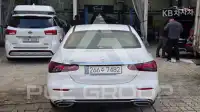 2020 Mercedes Benz E-Class