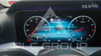 2020 Mercedes Benz E-Class