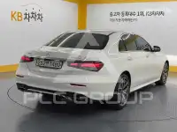 2020 Mercedes Benz E-Class