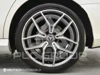 2020 Mercedes Benz E-Class