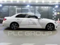 2020 Mercedes Benz E-Class