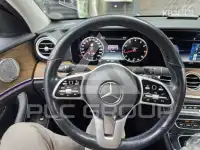 2020 Mercedes Benz E-Class