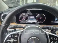 2020 Mercedes Benz E-Class