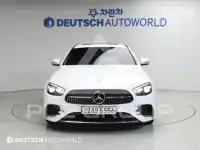 2020 Mercedes Benz E-Class