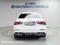 2020 Mercedes Benz E-Class