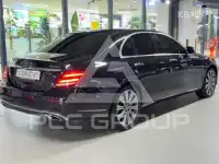 2020 Mercedes Benz E-Class