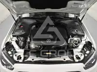 2020 Mercedes Benz E-Class