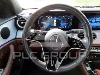 2020 Mercedes Benz E-Class
