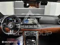 2020 Mercedes Benz E-Class