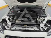 2020 Mercedes Benz E-Class