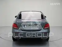 2020 Mercedes Benz E-Class