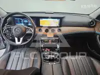 2020 Mercedes Benz E-Class