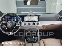 2020 Mercedes Benz E-Class