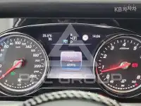 2020 Mercedes Benz E-Class