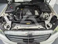 2020 Mercedes Benz E-Class