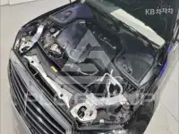 2020 Mercedes Benz E-Class