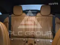 2020 Mercedes Benz E-Class