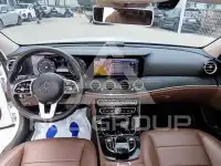 2020 Mercedes Benz E-Class