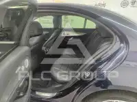 2020 Mercedes Benz E-Class